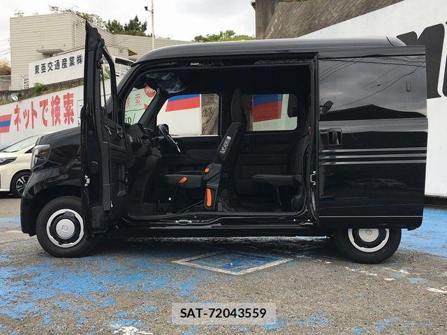 Honda N-VAN 2025-10 6546360-18