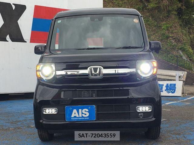 Honda N-VAN 2025-10 6546360-1