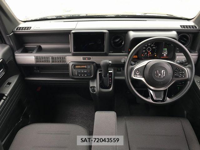 Honda N-VAN 2025-10 6546360-20
