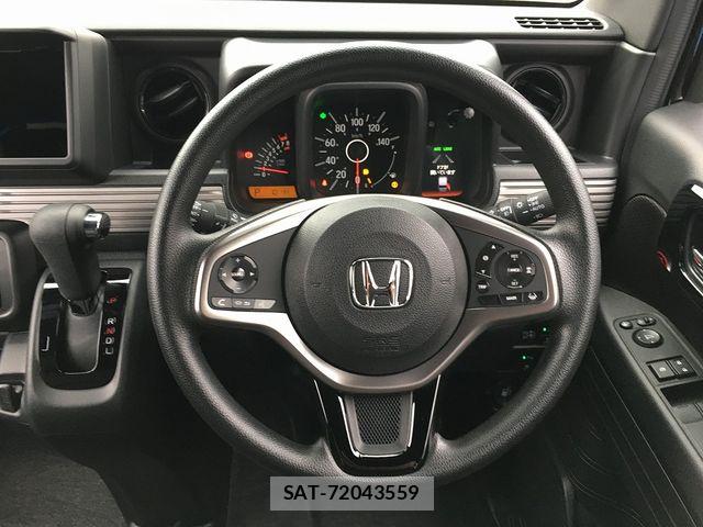Honda N-VAN 2025-10 6546360-21