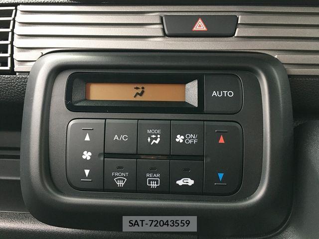 Honda N-VAN 2025-10 6546360-25