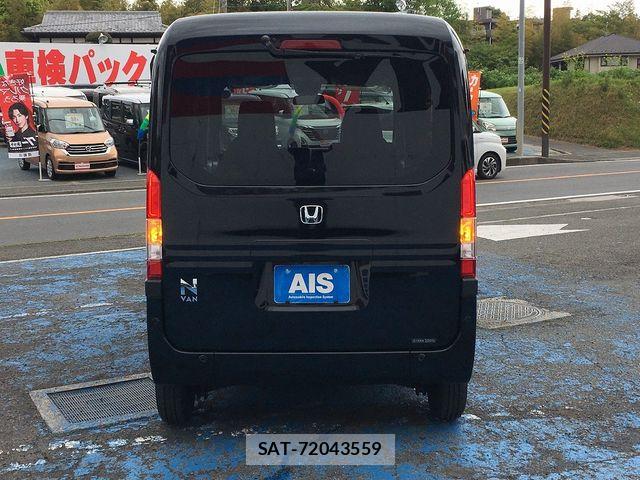Honda N-VAN 2025-10 6546360-4