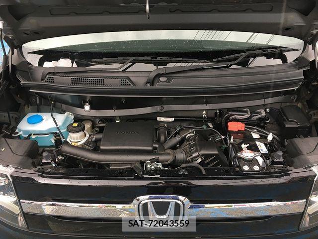 Honda N-VAN 2025-10 6546360-6