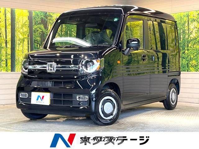 Honda N-VAN 2024-08 6613953-0