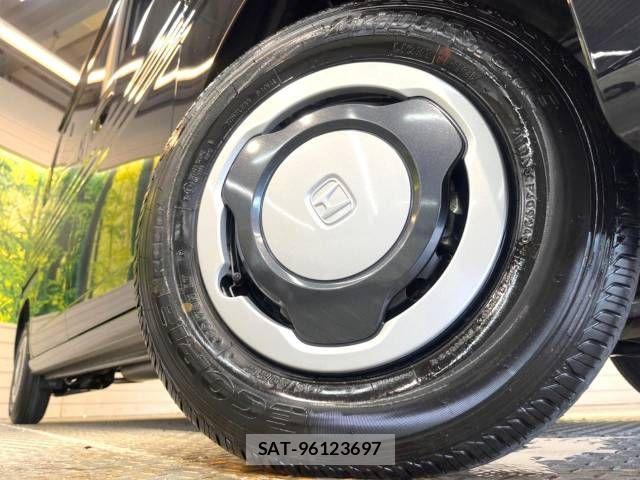 Honda N-VAN 2024-08 6613953-13