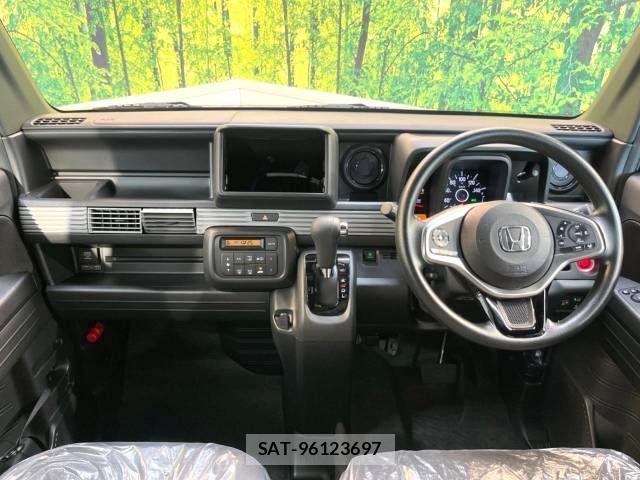 Honda N-VAN 2024-08 6613953-1