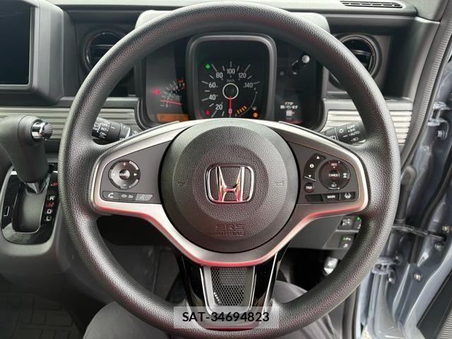 Honda N-VAN 2025-08 6613951-16