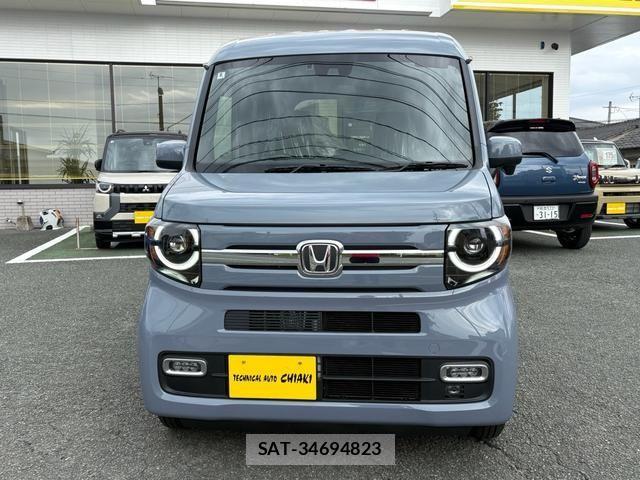 Honda N-VAN 2025-08 6613951-1