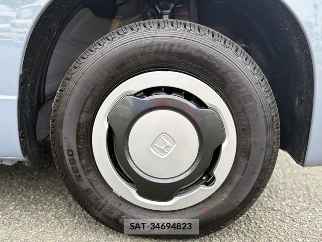 Honda N-VAN 2025-08 6613951-3