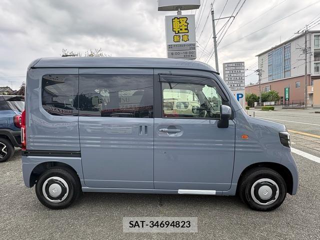 Honda N-VAN 2025-08 6613951-6