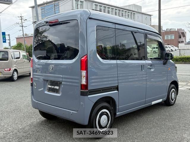 Honda N-VAN 2025-08 6613951-7
