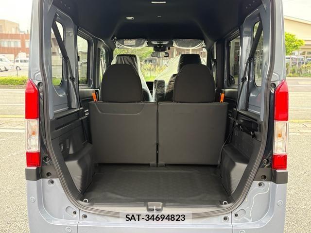 Honda N-VAN 2025-08 6613951-8