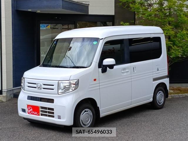 Honda N-VAN 2020-07 6642170-0