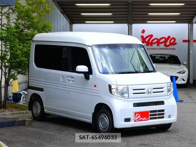 Honda N-VAN 2020-07 6642170-1