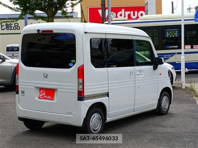 Honda N-VAN 2020-07 6642170-2