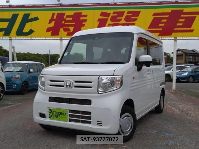 Honda N-VAN 2020-03 6642161-0