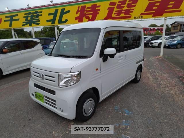 Honda N-VAN 2020-03 6642161-9