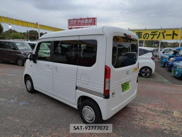 Honda N-VAN 2020-03 6642161-11
