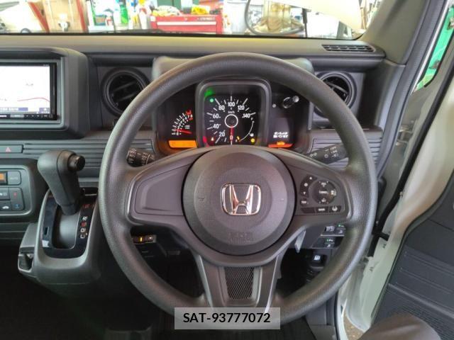 Honda N-VAN 2020-03 6642161-17