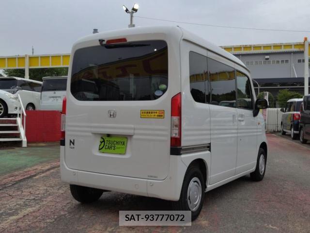 Honda N-VAN 2020-03 6642161-1