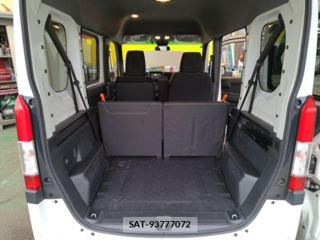 Honda N-VAN 2020-03 6642161-24