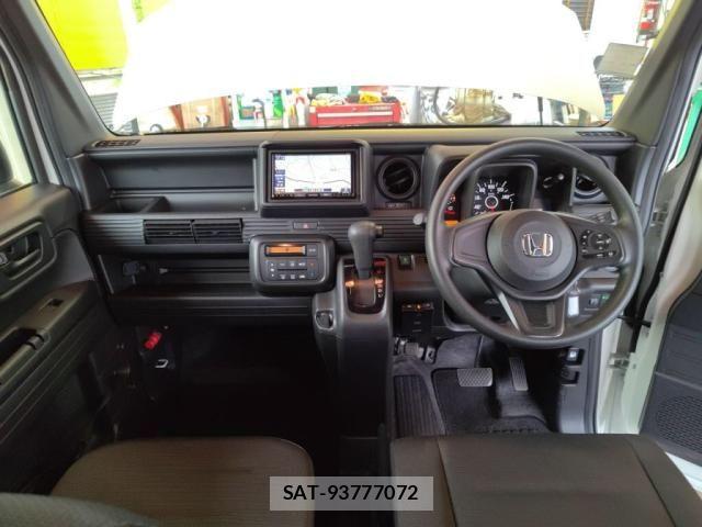Honda N-VAN 2020-03 6642161-2