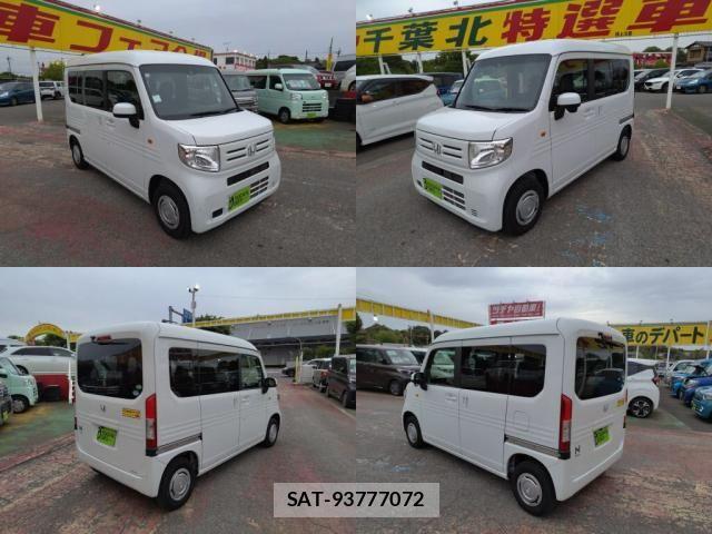 Honda N-VAN 2020-03 6642161-3