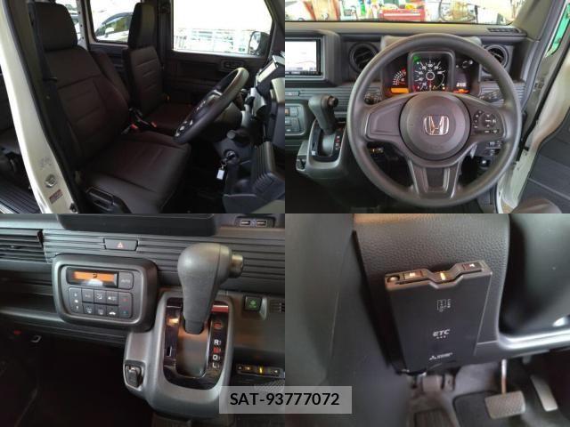 Honda N-VAN 2020-03 6642161-5