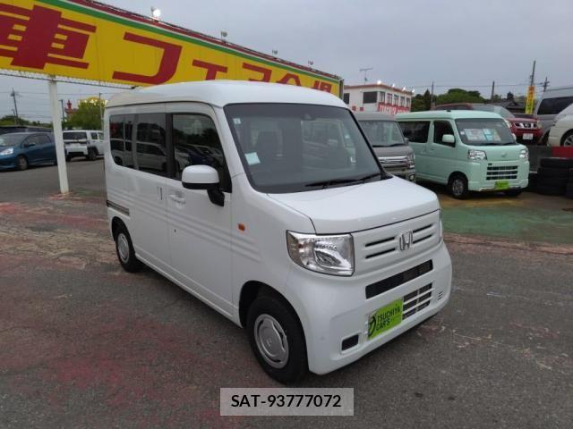 Honda N-VAN 2020-03 6642161-8