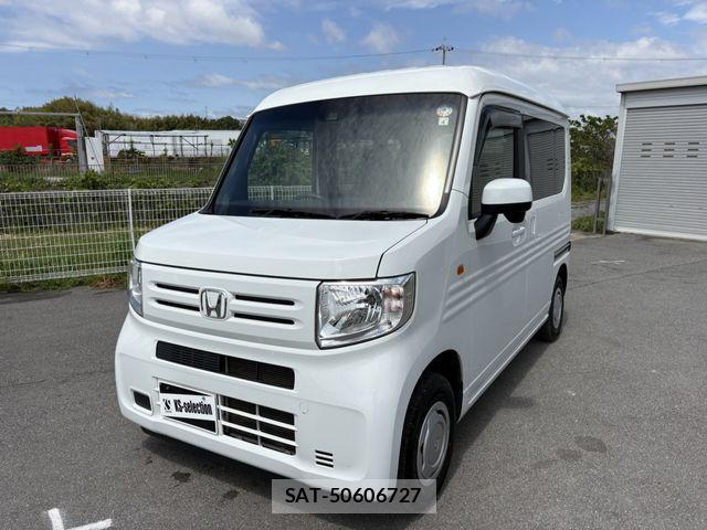 Honda N-VAN 2020-04 6677388-9