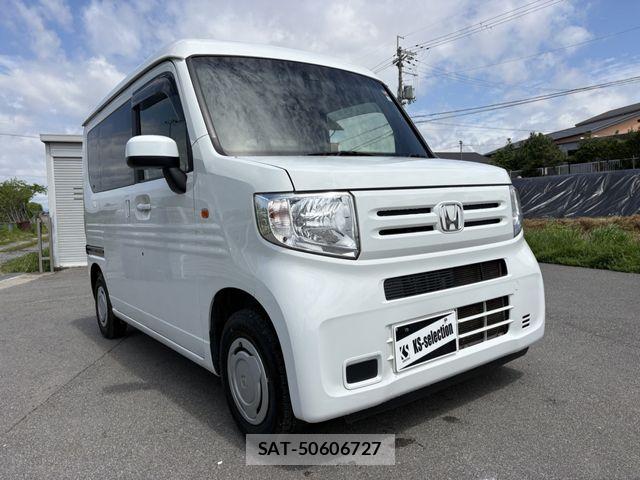 Honda N-VAN 2020-04 6677388-10