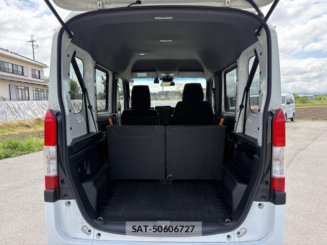 Honda N-VAN 2020-04 6677388-22