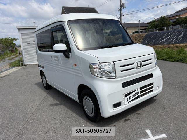 Honda N-VAN 2020-04 6677388-2