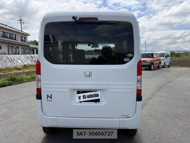 Honda N-VAN 2020-04 6677388-6