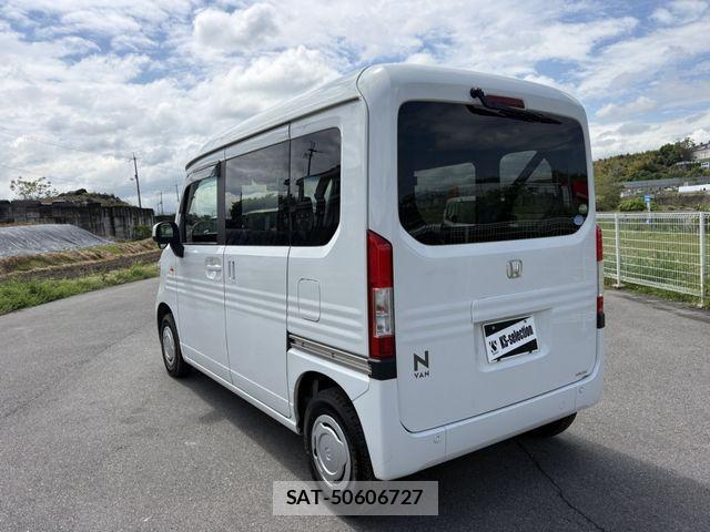 Honda N-VAN 2020-04 6677388-7