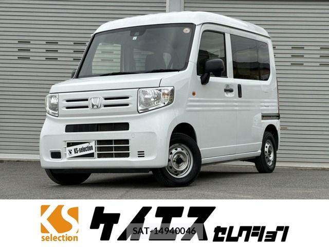 Honda N-VAN 2020-02 6677387-0