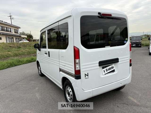 Honda N-VAN 2020-02 6677387-6