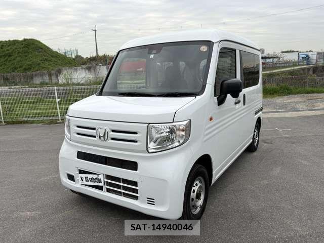 Honda N-VAN 2020-02 6677387-8