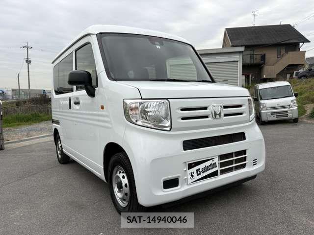 Honda N-VAN 2020-02 6677387-10