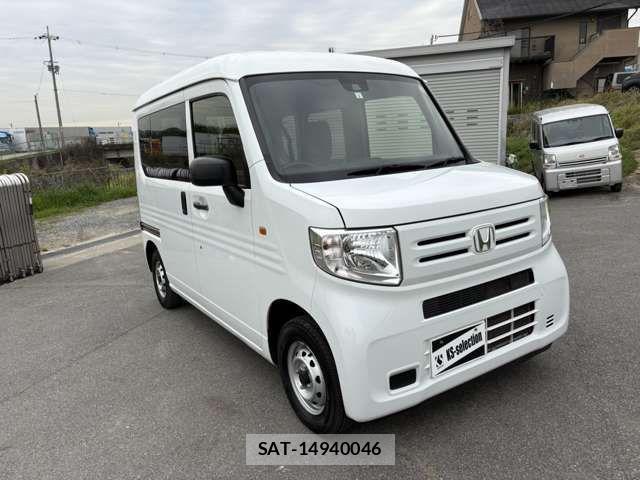 Honda N-VAN 2020-02 6677387-2