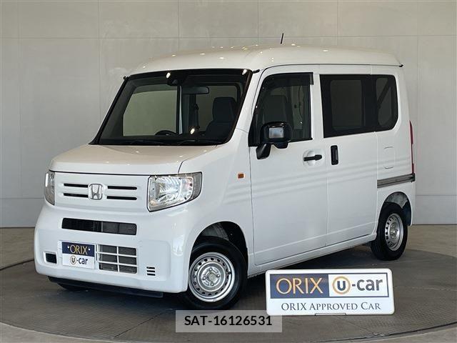 Honda N-VAN 2021-02 6752776-0