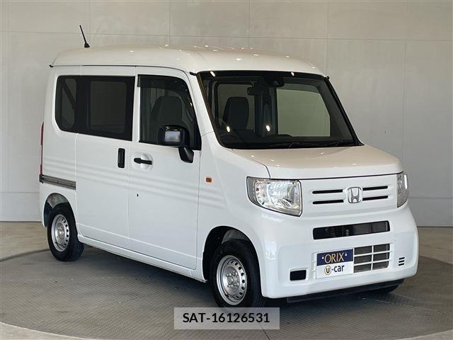 Honda N-VAN 2021-02 6752776-9