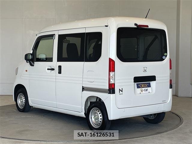 Honda N-VAN 2021-02 6752776-10