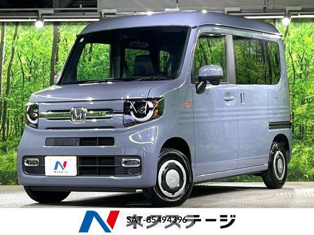 Honda N-VAN 2024-10 6816394-0