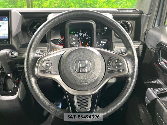 Honda N-VAN 2024-10 6816394-11