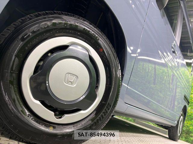 Honda N-VAN 2024-10 6816394-13