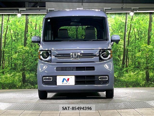 Honda N-VAN 2024-10 6816394-14