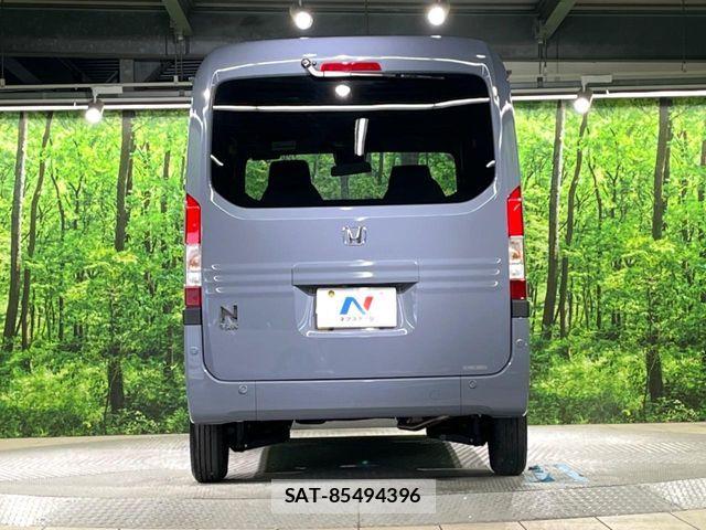 Honda N-VAN 2024-10 6816394-15