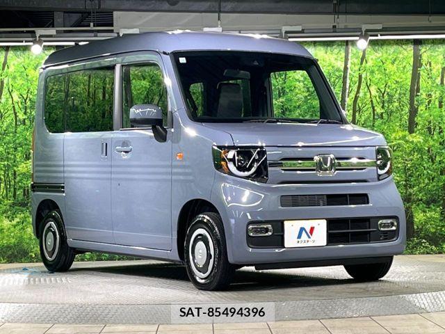Honda N-VAN 2024-10 6816394-16