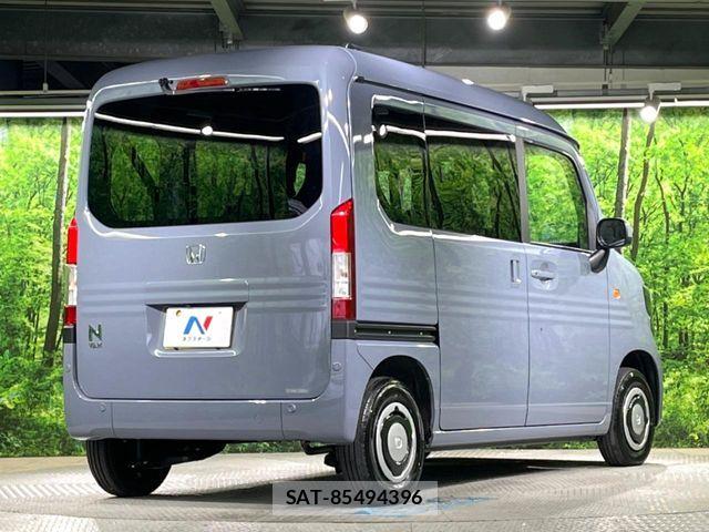 Honda N-VAN 2024-10 6816394-17
